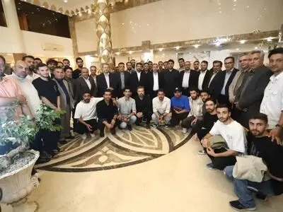 استاندار همدان: ورزش پایه گذار توسعه نشاط اجتماعی است