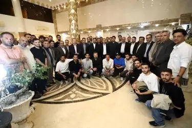 استاندار همدان: ورزش پایه گذار توسعه نشاط اجتماعی است