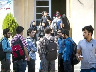 افزایش ۲۰ درصدی جذب دانشجو در دانشگاه‌های بجنورد 