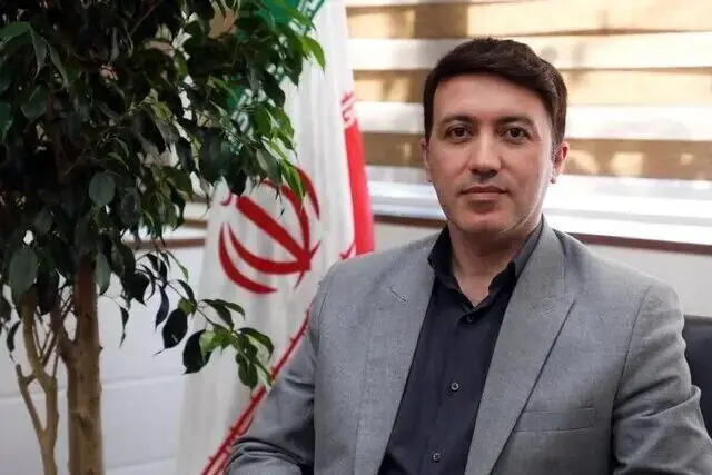 معاون توسعه فناوری و خدمات الکترونیک ثبتی سازمان ثبت اسناد: