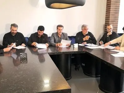 ارزیابی آخرین تمهیدات برگزاری هفتمین دوره انتخابات شوراها