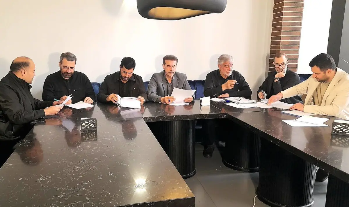 ارزیابی آخرین تمهیدات برگزاری هفتمین دوره انتخابات شوراها