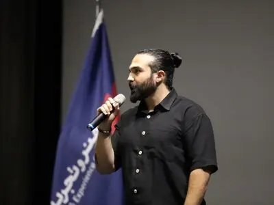 سعی کردیم «حبس مجرد» فیلم باشخصیتی شود/ سینمای مستقل و خون دل خوردن