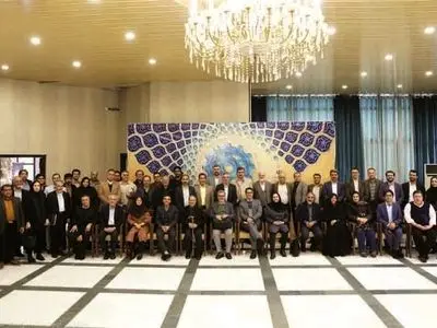 نشست گفت‌وگوی ملی پیرامون  آب، زیست‌پذیری و مسئولیت اجتماعی