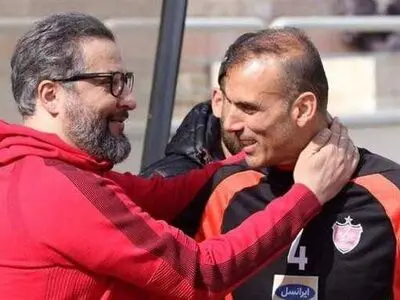 پیش بازی پرسپولیس و ماشین سازی؛ همه چیز تحت تاثیر پرواز شماره‌۲۵