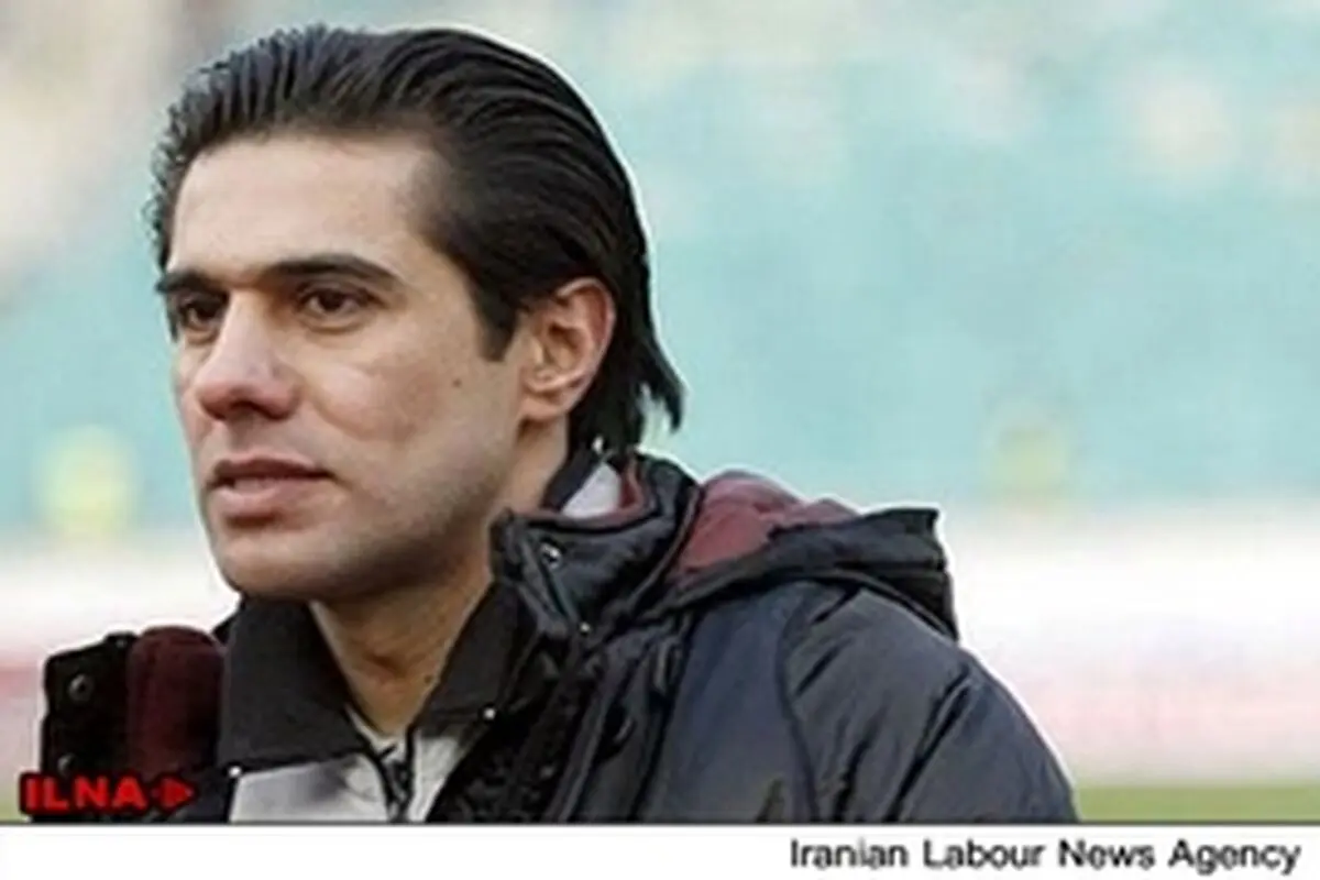 پیروانی: استرالیا برای انتقام گرفتن می آید / لژیونرها آماده تر از بازیکنان داخلی هستند