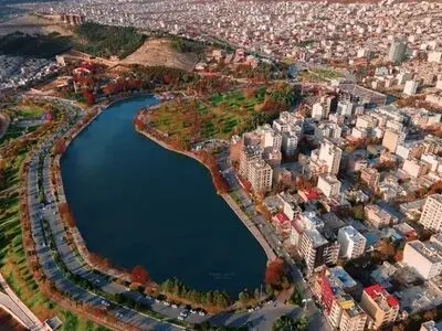 پویایی شهرها در گرو بهره‌مندی از مشاوران ذی‌صلاح است