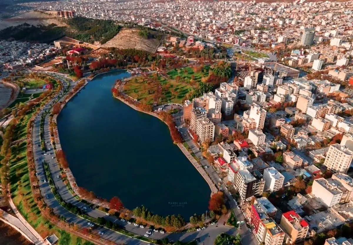 پویایی شهرها در گرو بهره‌مندی از مشاوران ذی‌صلاح است