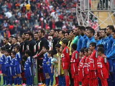 سرنوشت عجیب دربی های لیگ هفدهم/ هیس! میزبانها برنده نمی شوند