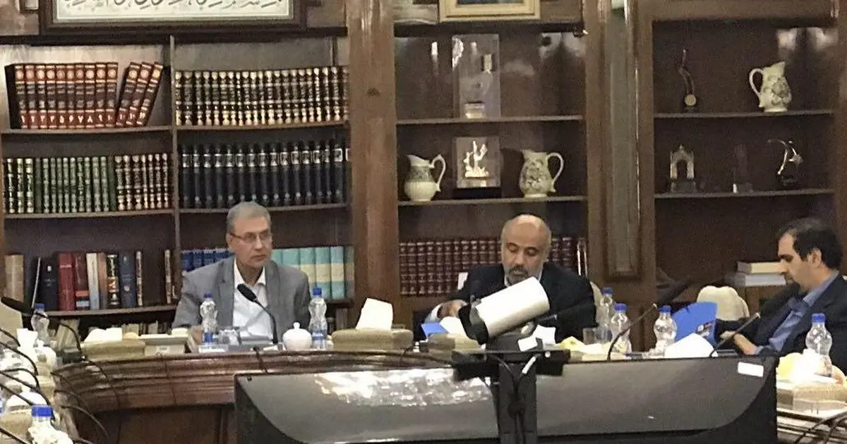 ۲۵ درصد سالمندان کشور زیرپوشش سازمان های حمایتی هستند