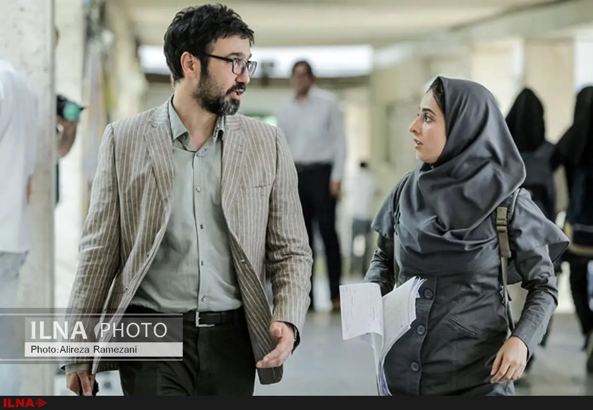 بیانیه جدید عوامل فیلم "عادت نمیکنیم"