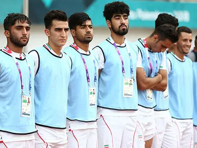 بازگشت پرسپولیسی پر حاشیه به جمع شاگردان زلاتکو