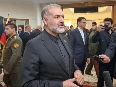 درباره پرداخت عوارض در تنگه هرمز استثنائاتی قائل شدیم