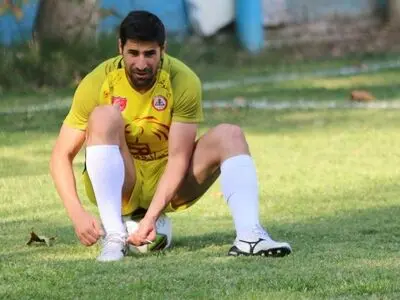 بیگ‌زاده: بازی مقابل پارس جم بازی مرگ و زندگی است