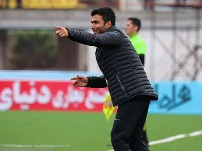 روانخواه: آقای پژمان نوری شارلاتان بازی را تمام کنید! / درباره ادعایت در مراجع قضایی پاسخگو باش
