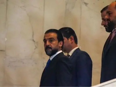 وجود اختلاف شدید در پارلمان عراق درباره برخی مناصب دولتی