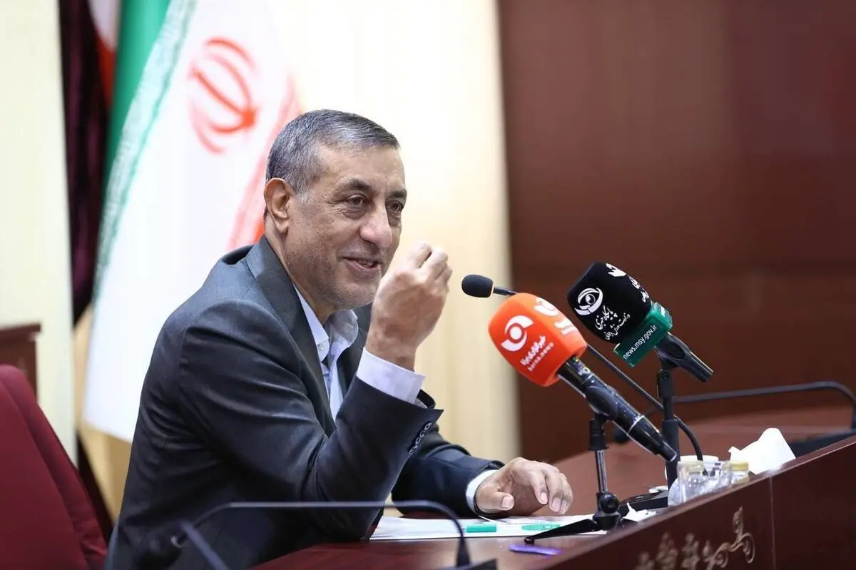 ورزش نماد وفاق ملی و امیدآفرینی در جامعه است