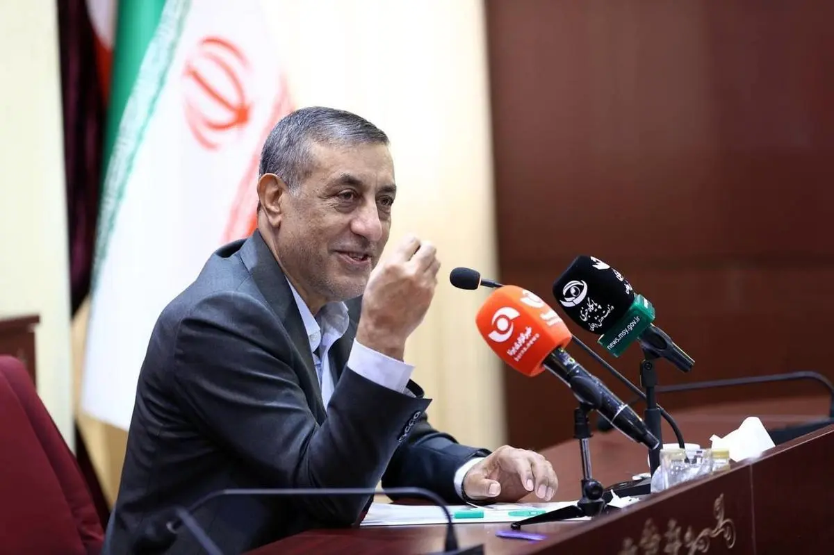 ورزش نماد وفاق ملی و امیدآفرینی در جامعه است