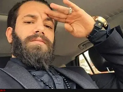 امیر تتلو بازداشت شد