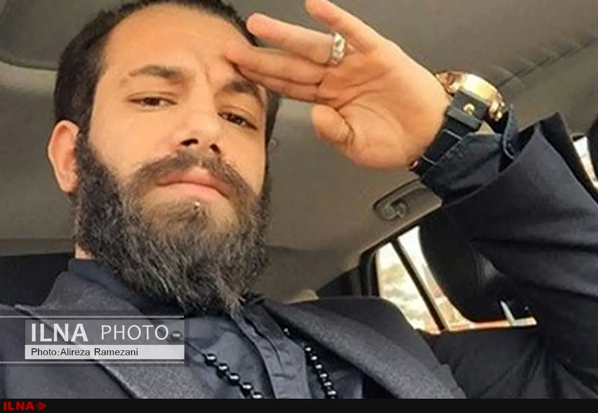 امیر تتلو بازداشت شد