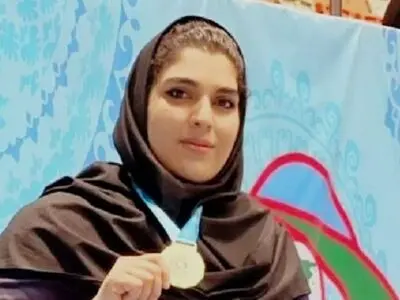 برمکی بهترین کوراش‌کار سال ۲۰۲۲ جهان شد