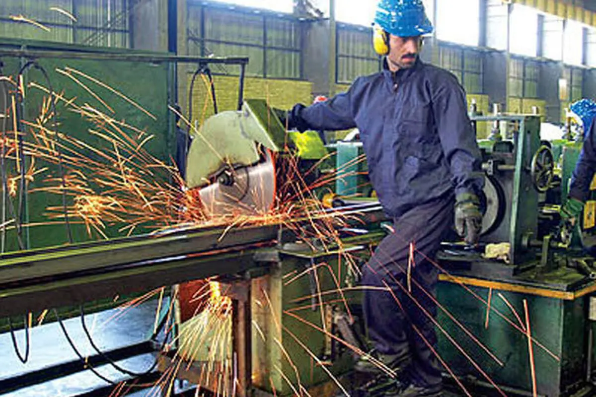 ایجاد دفاتر پیشخوان صنایع با هدف همگرایی مجموعه‌های صنعتی و خدماتی در کشور