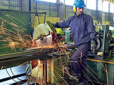 ایجاد دفاتر پیشخوان صنایع با هدف همگرایی مجموعه‌های صنعتی و خدماتی در کشور