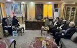 ادامه تلاش‌های کانون جهانگردی و اتومبیلرانی برای رفع موانع تردد زمینی میان ایران و عراق