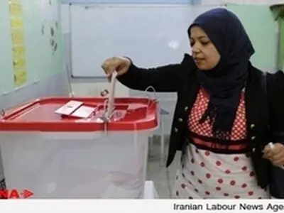 انتخابات ریاست‌جمهوری تونس امروز برگزار می‌شود