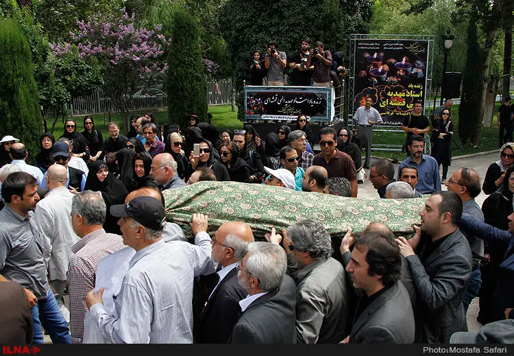 گالری