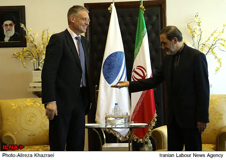 گالری