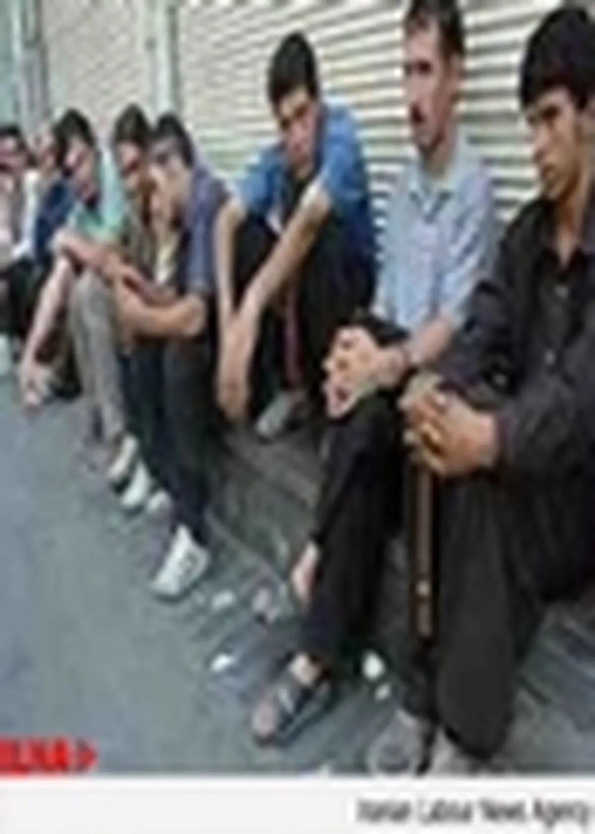 نرخ بیکاری کشور ۹.۵ درصد است
