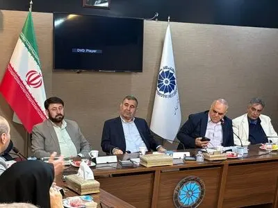 بخش خصوصی باید وارد میدان تصمیم‌سازی شود