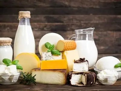 حذف لبنیات به بهانه طبع سرد، علمی نیست