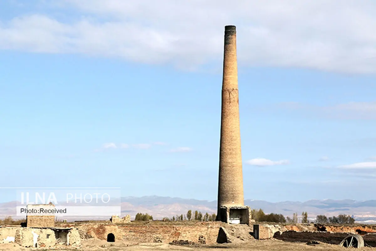 باستان‌شناسان نشانه‌هایی از منطقه صنعتی اردبیل کشف کردند