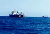 توقیف دو فروند کشتی صید صنعتی ترال توسط رزمندگان پایگاه دریایی امام علی (ع) ندسا در محدوده آب‌های چابهار