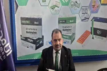 بروکراسی؛ مانعی بزرگ‌تر از تحریم‌ها در مسیر تولید تجهیزات پزشکی