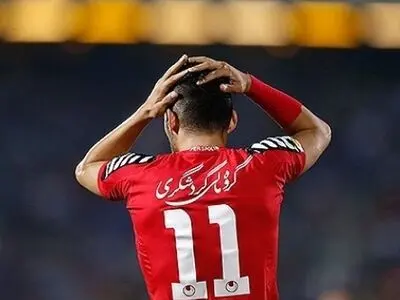 4 پرسپولیسی علیه پرسپولیس به خاطر یک جام