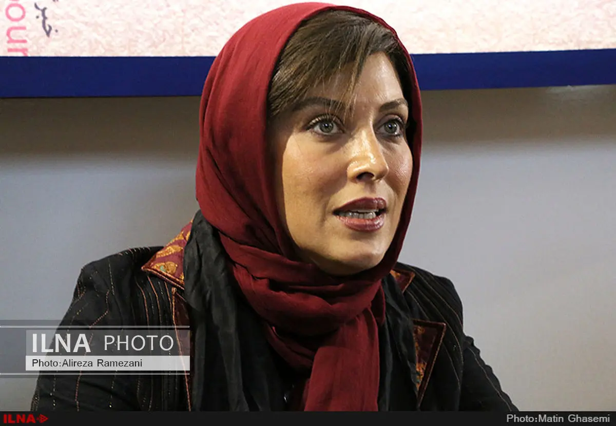 نظر مهتاب کرامتی درباره اکرانِ متناوبِ 4 فیلم از وی