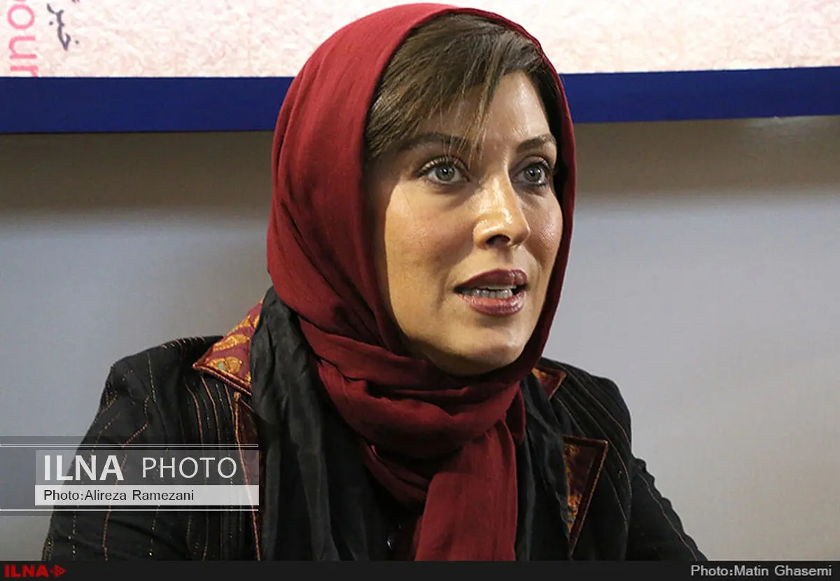 نظر مهتاب کرامتی درباره اکرانِ متناوبِ 4 فیلم از وی