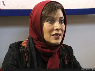 نظر مهتاب کرامتی درباره اکرانِ متناوبِ 4 فیلم از وی