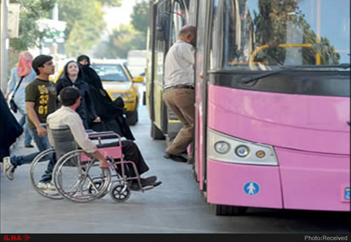 ساماندهی کارتن خواب‌ها و معتادان متجاهر / راه‌اندازی سامانه حمل‌ونقل معلولان شهر اصفهان