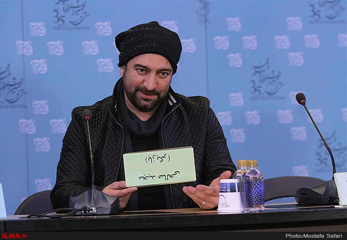 روزگاری فیلم‌های فردین را اجاره می‌دادم/از ایرج طهماسب و حمید جبلی خیلی چیزها یاد گرفتم
