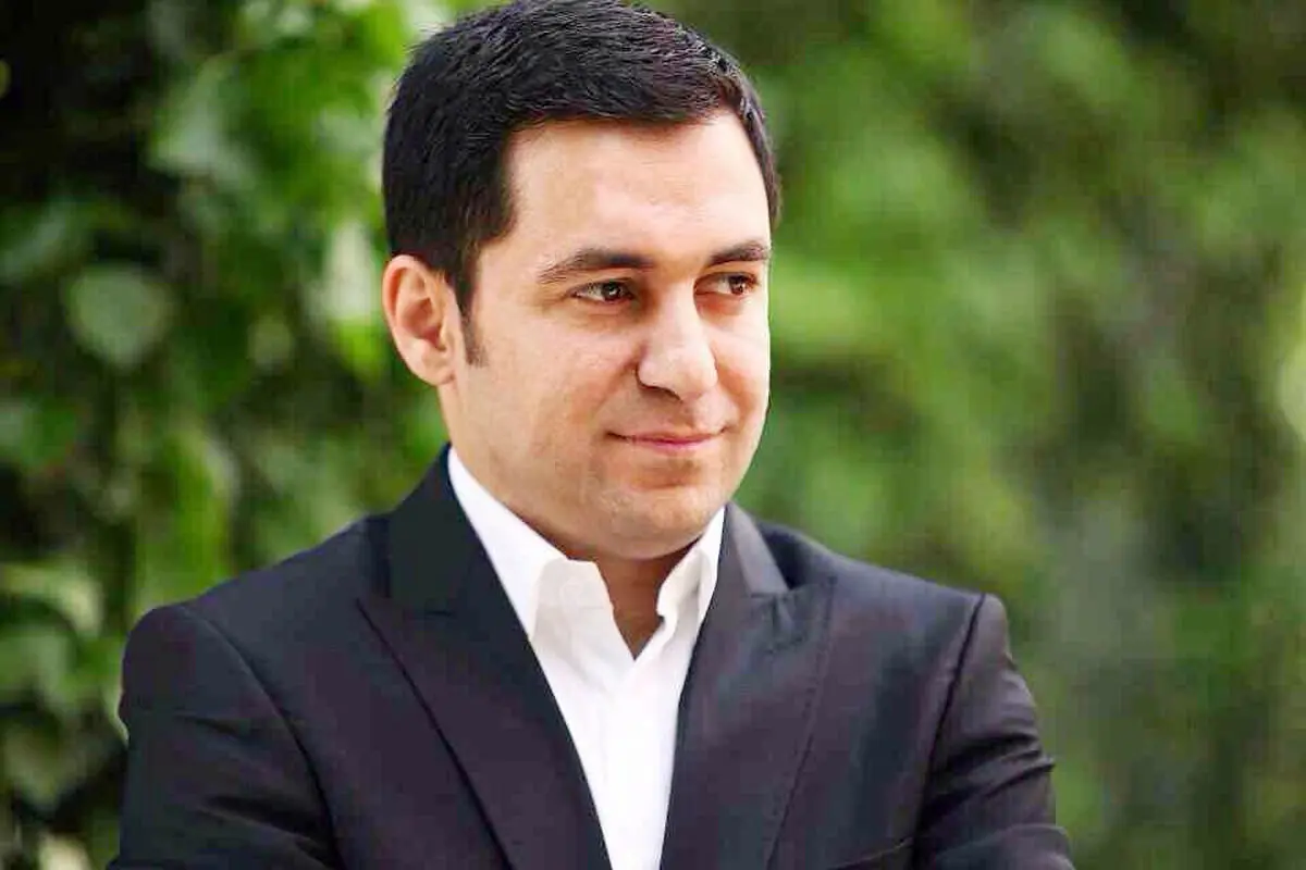 مشاور اقتصادی باشگاه پرسپولیس منصوب شد