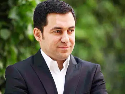 مشاور اقتصادی باشگاه پرسپولیس منصوب شد