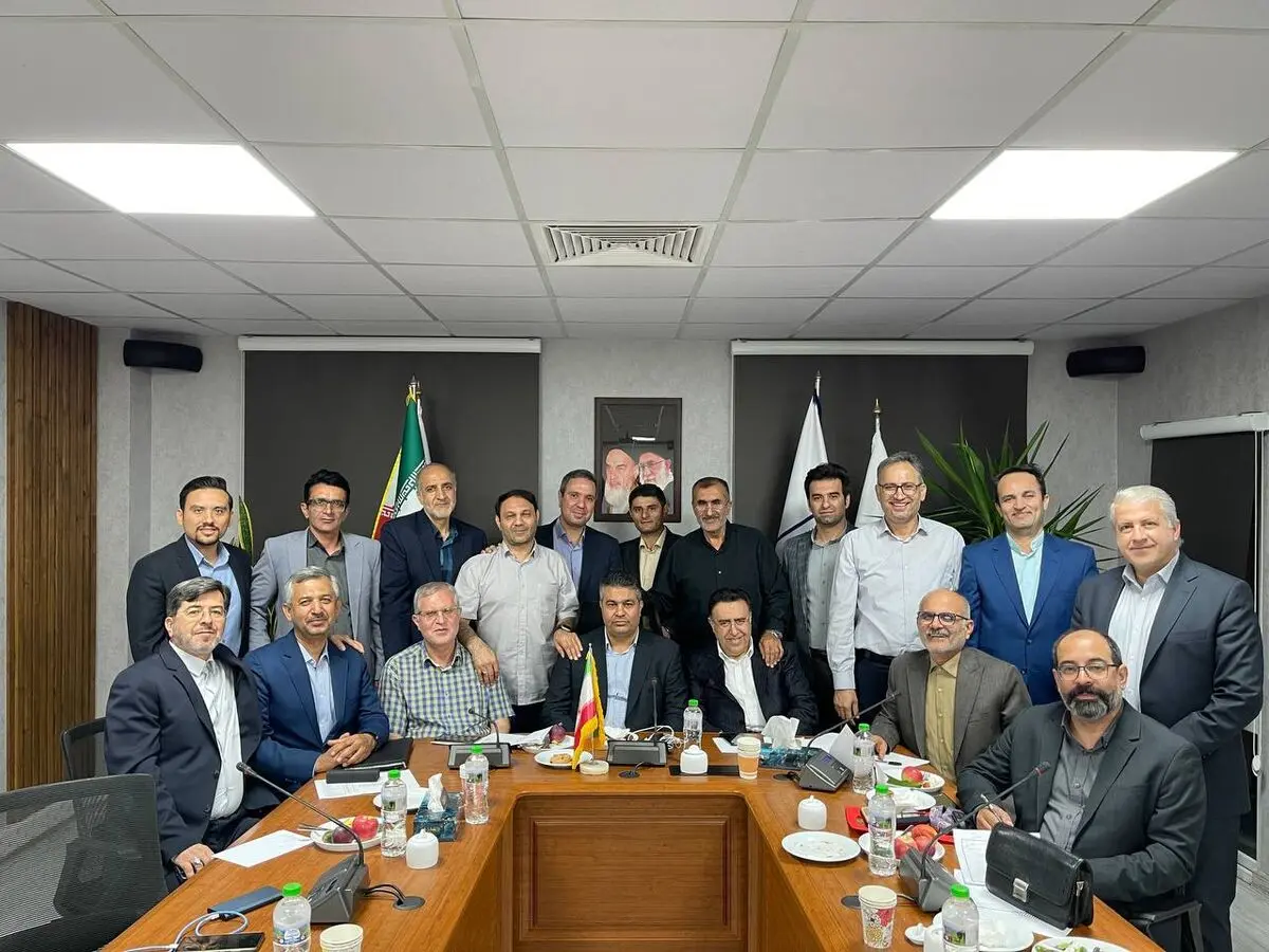 انتخاب دبیرکل کانون‌ دانش آموختگان دانشگاه‌های تبریز