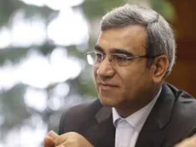 پیام تبریک مدیرعامل سازمان منطقه آزاد کیش به مناسبت فرا رسیدن عید سعید فطر