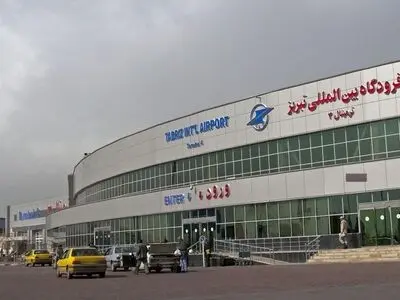 استئناف تسییر الرحلات الجویة بین تبریز ودمشق