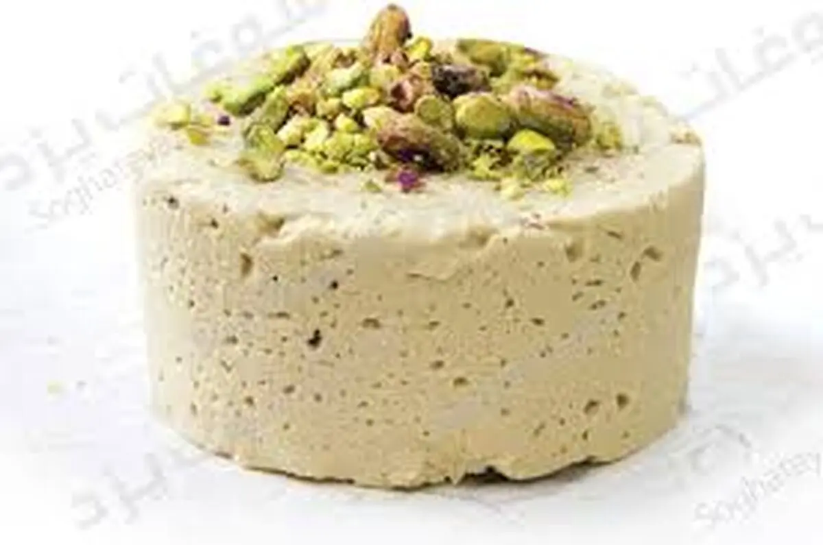 خواص مفید حلوا ارده برای بدن