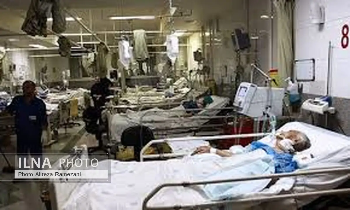 بیمارستان‌های 100 ساله باید از دور خارج شوند/ متوسط عمر بیمارستان‌ 30 سال است